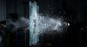 Is Tempered Glass Bullet Proof?
