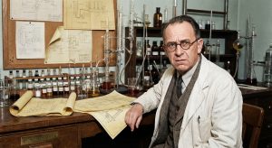 The History of Tempered Glass