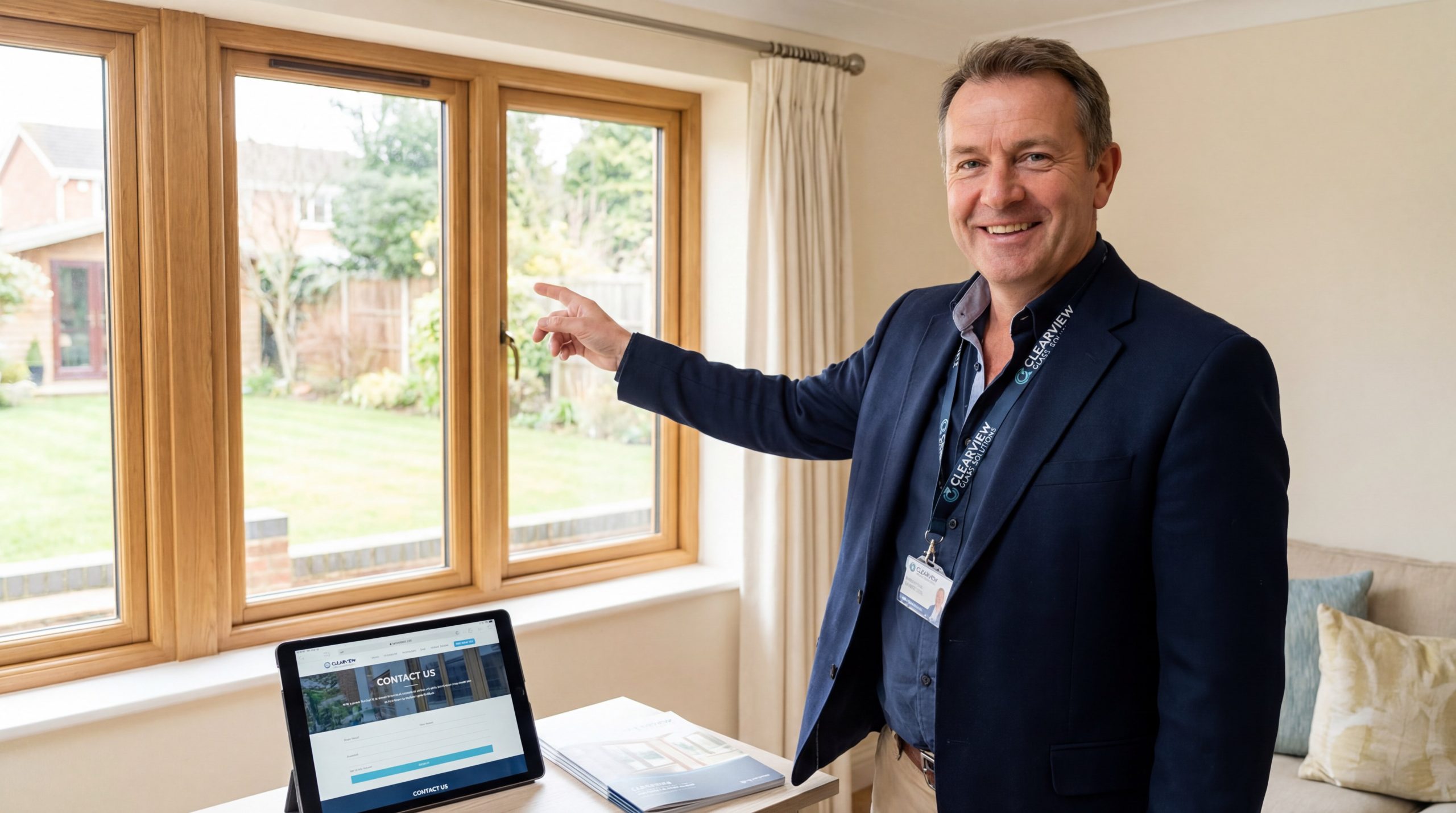 window installation consultant lifestyle