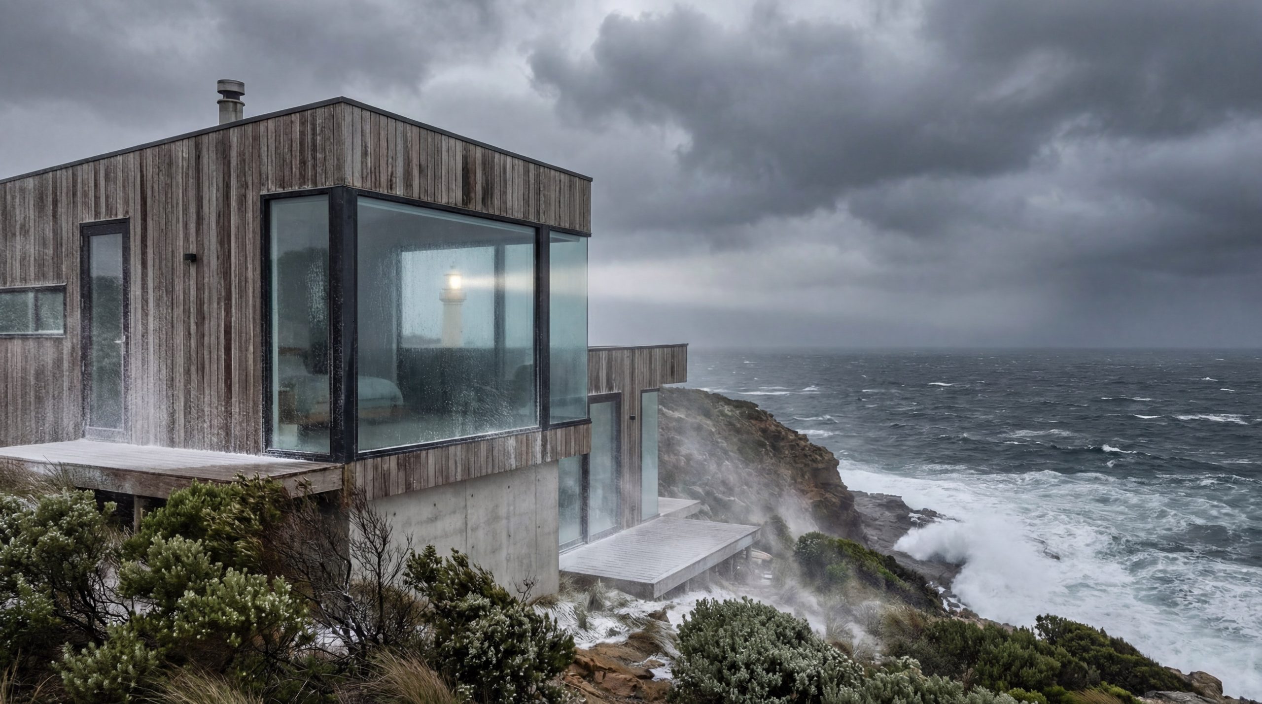 coastal residence stormy ocean index 5