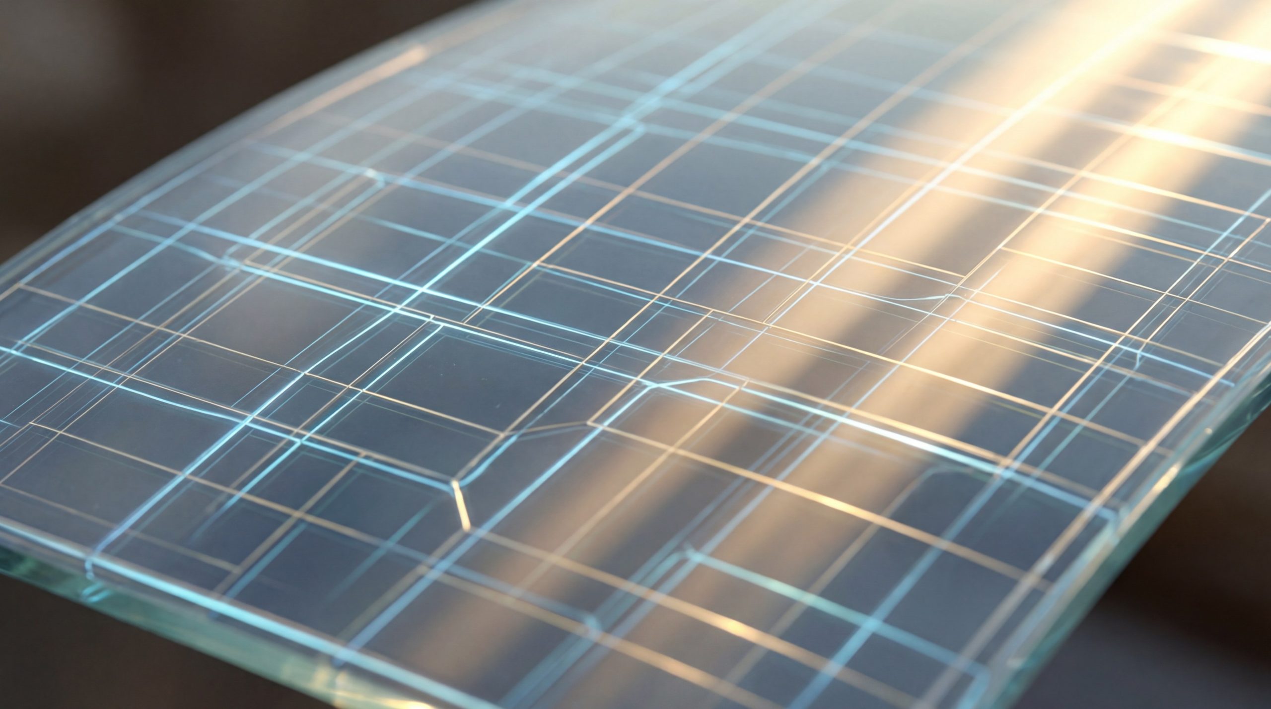 low e coating macro visualization index 8