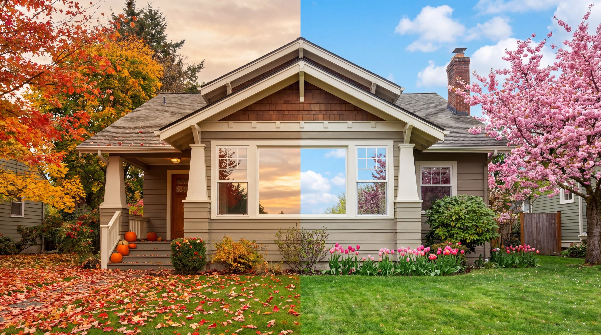 seasonal balance suburban home index 4