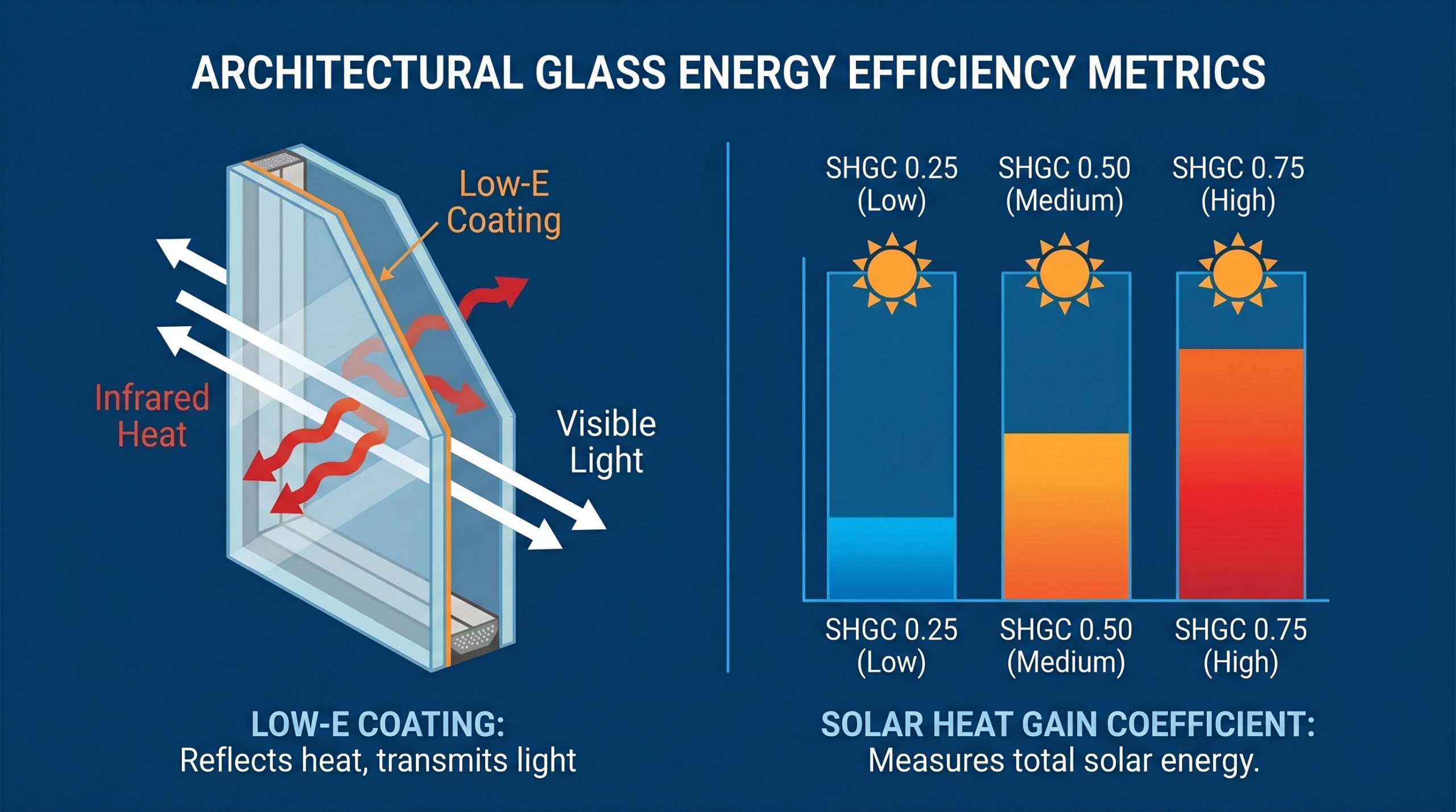 Energy Efficiency Metrics